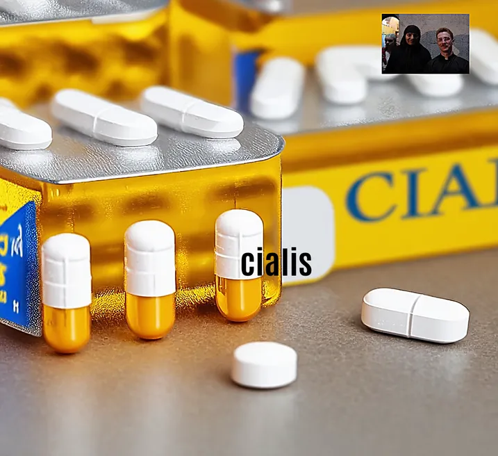 Cialis 1